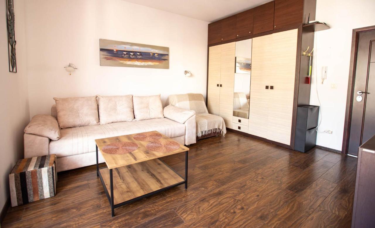 Apartment Lora Budva Exterior photo